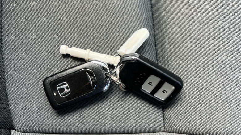 Honda Jazz 1.5 i-MMD Hybrid SE 5dr eCVT Hybrid Hatchback